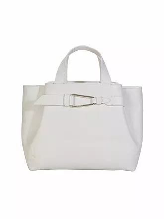 COCCINELLE | Sac en cuir - Sac à main COCCINELLEMALORY | weiss